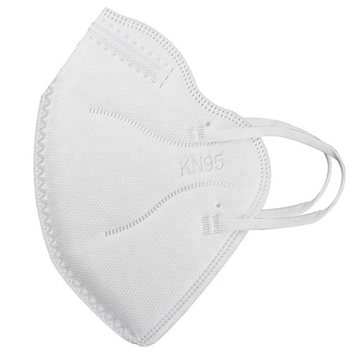 Mascarillas KN95