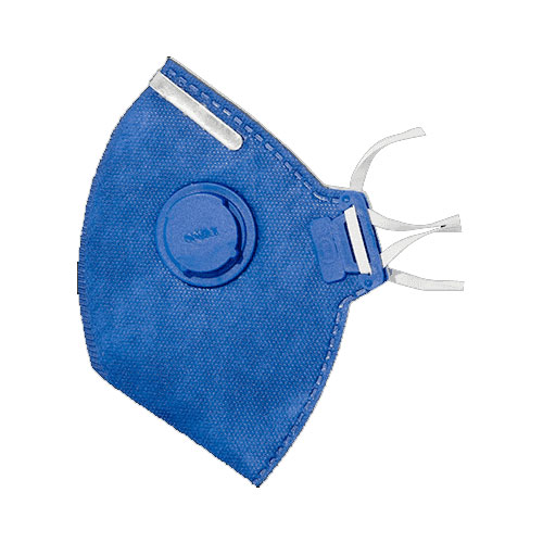 Mascarillas Desechables TAYCO FFP2-V