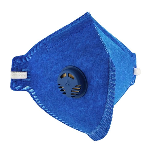 Mascarillas Desechables TAYCO FFP2-V